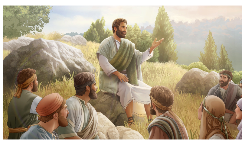 More Info for 2026 Convention of Jehovah's Witnesses: Eternal Happiness