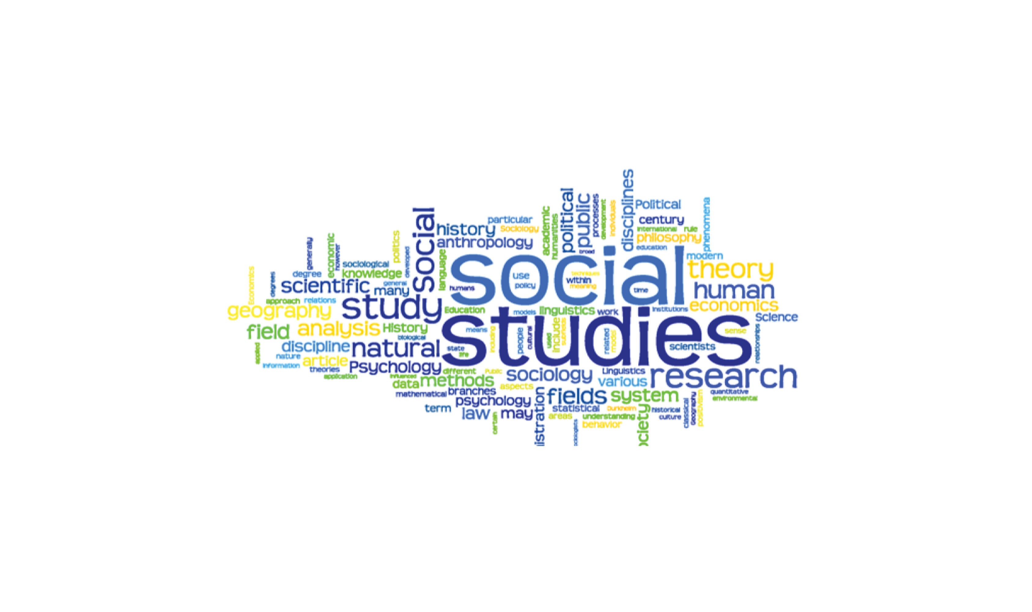 More Info for Region V Social Studies Fair