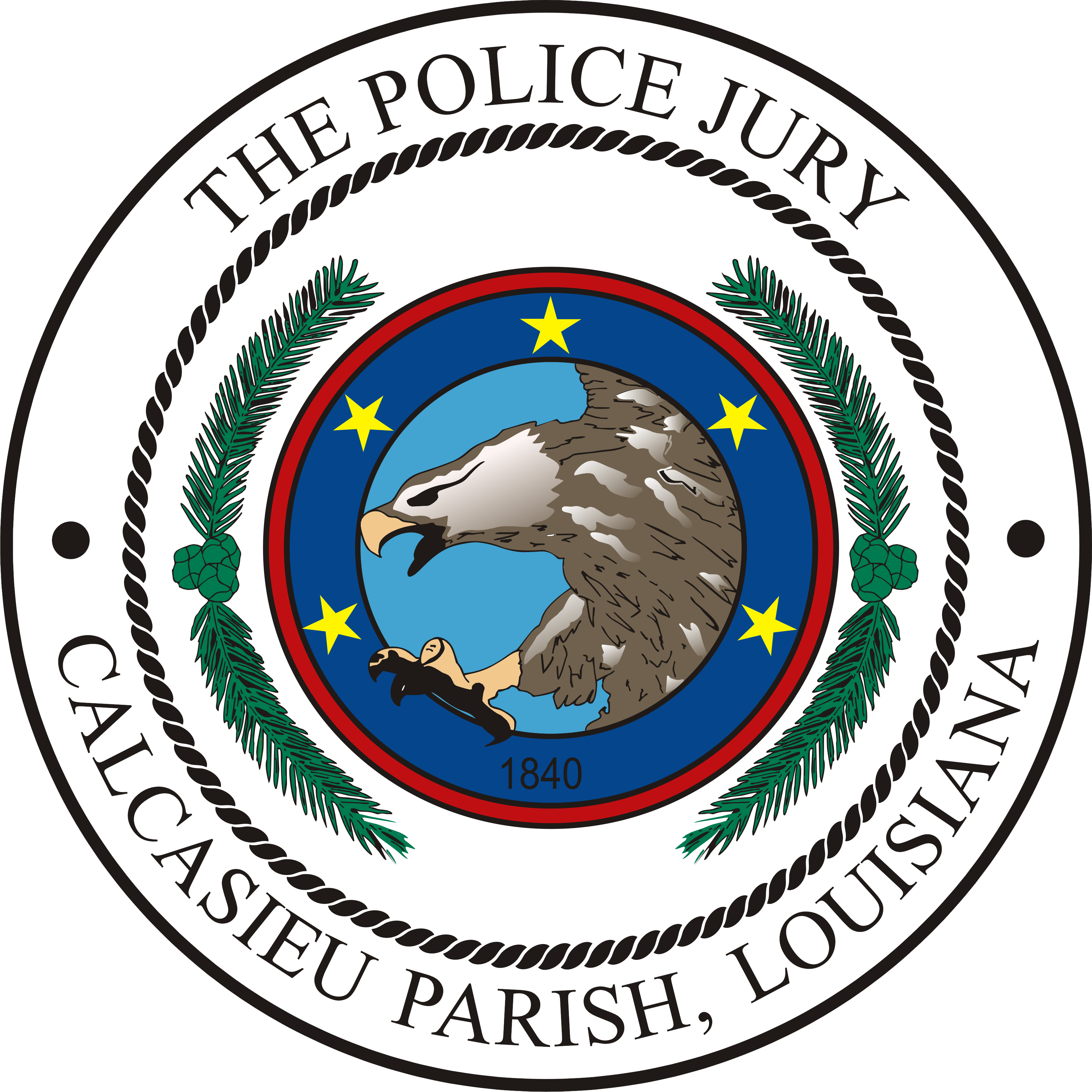 Calcasieu Parish Police Jury