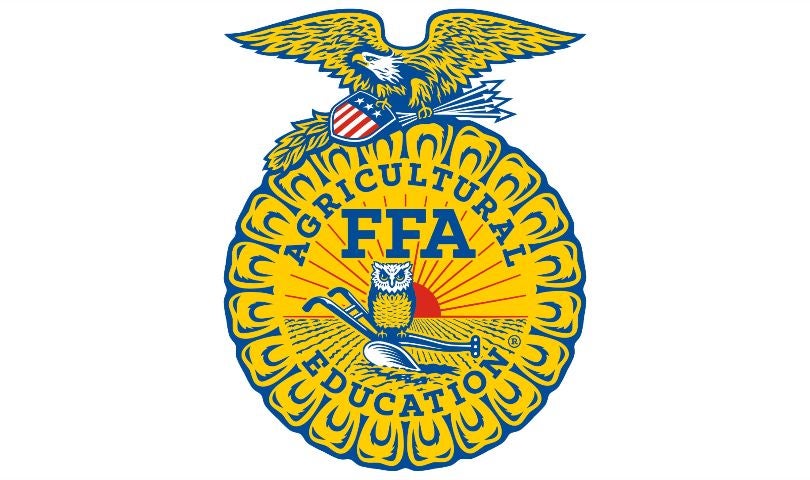More Info for LA State FFA Livestock & Horse Judging