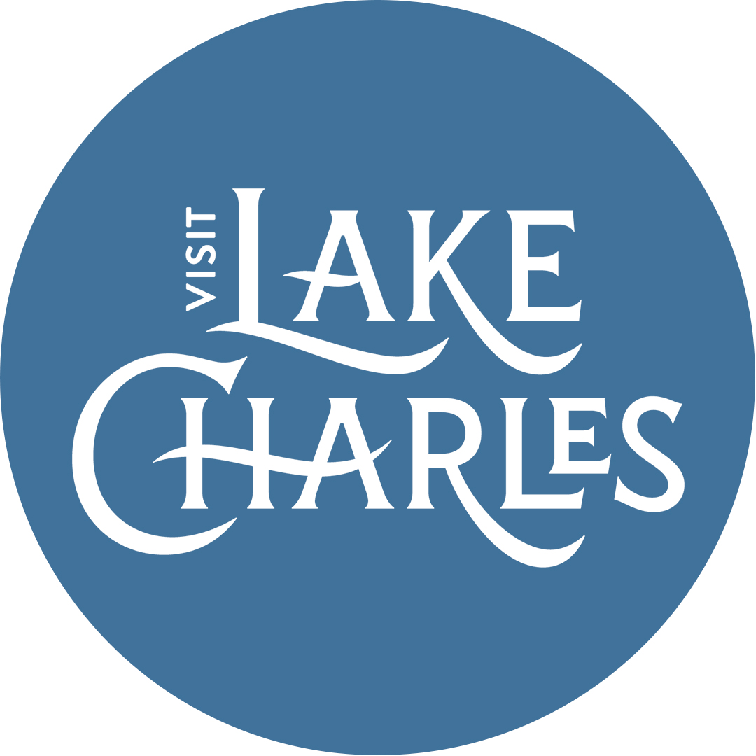 Visit Lake Charles