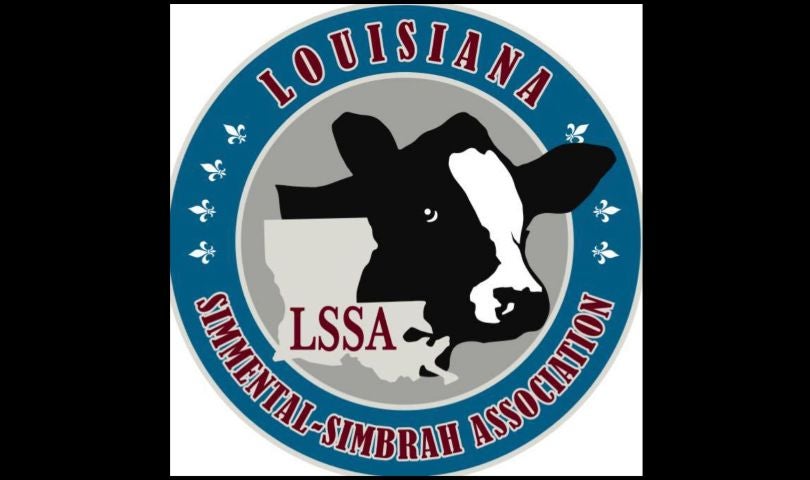 LSSA Bayou Classic Cattle Show
