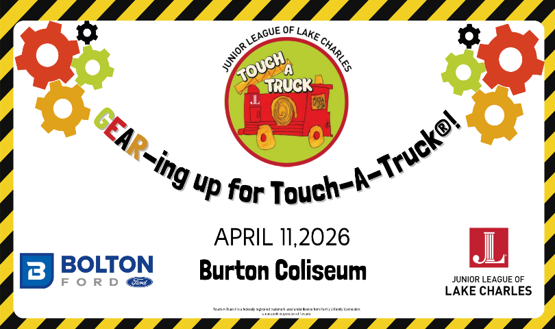 More Info for Touch-A-Truck