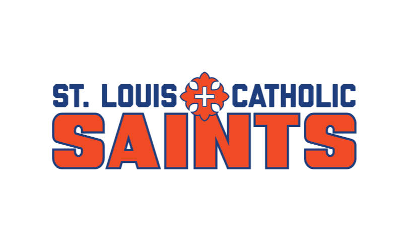 St. Louis Catholic High School Graduation