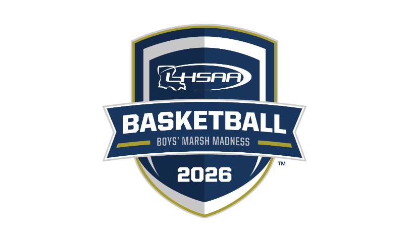 2026 LHSAA Boys' Basketball Tournament