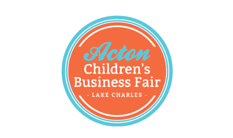 Acton Children's Business Fair