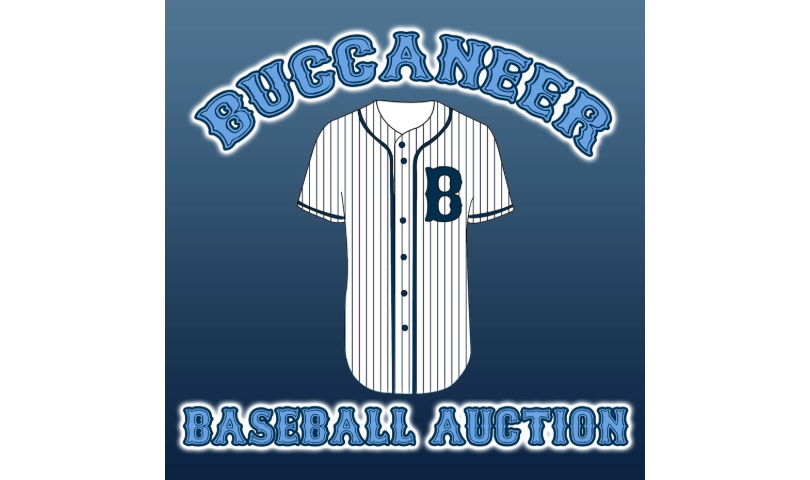 More Info for Barbe Buc Baseball Auction