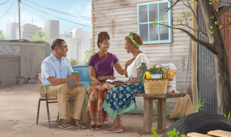More Info for Jehovah's Witnesses: LA-1 Circuit Assembly