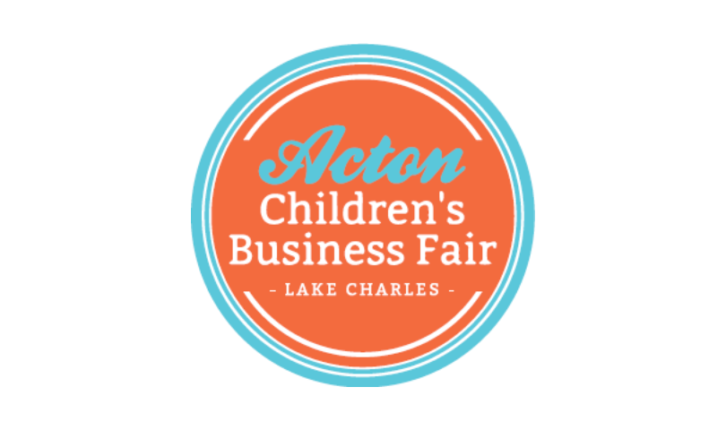 More Info for 6th annual Lake Charles Acton Children’s Business Fair & Christmas Market