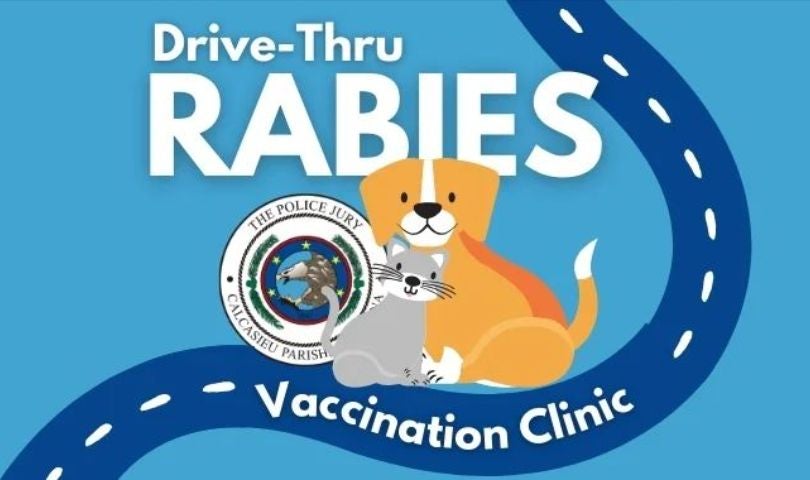 More Info for Rabies Vaccination Clinic