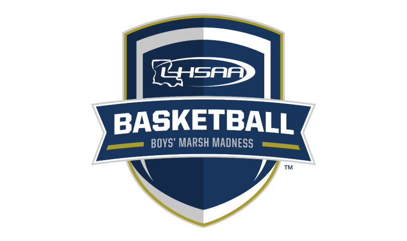 More Info for 2026 LHSAA Boys' Basketball Tournament